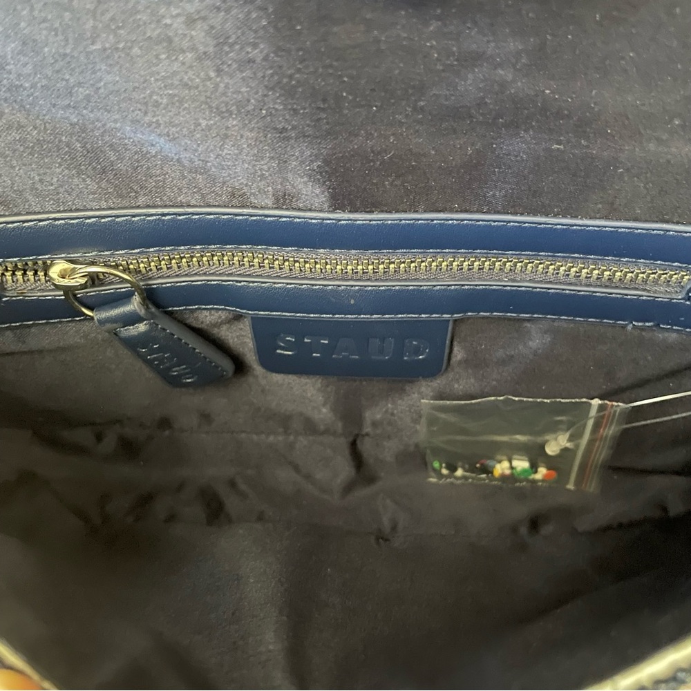 STAUD TOMMY BAG - Picture 10 of 10